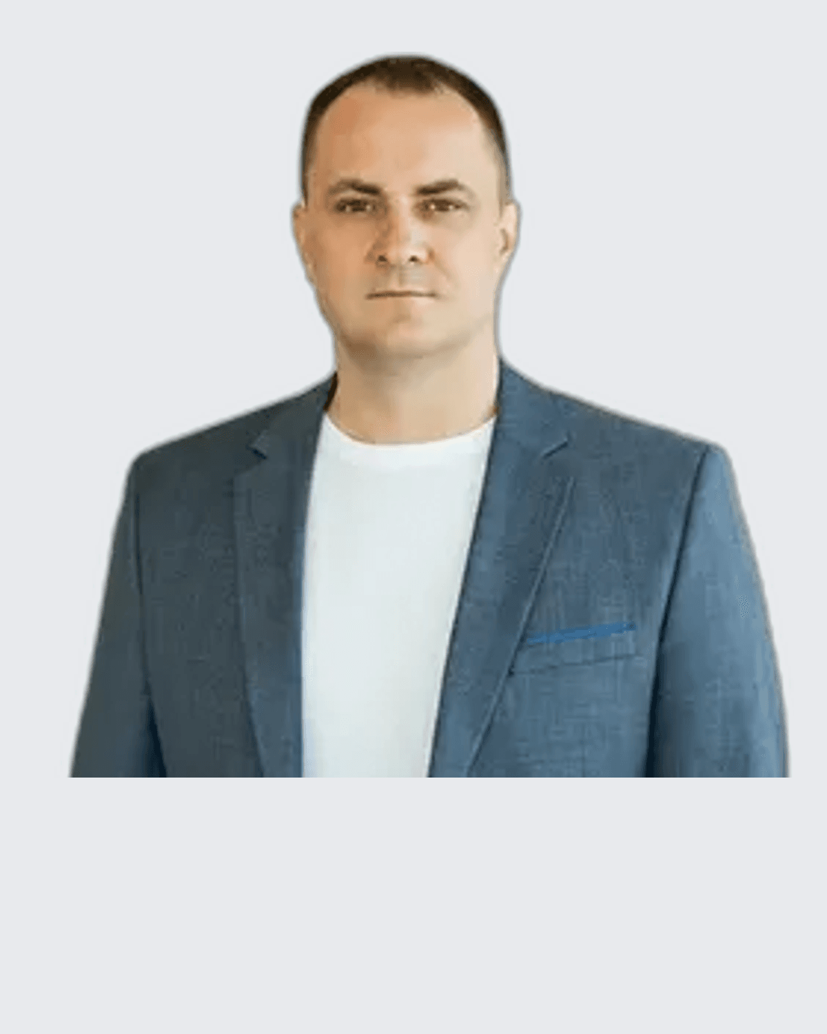 Александр Белов