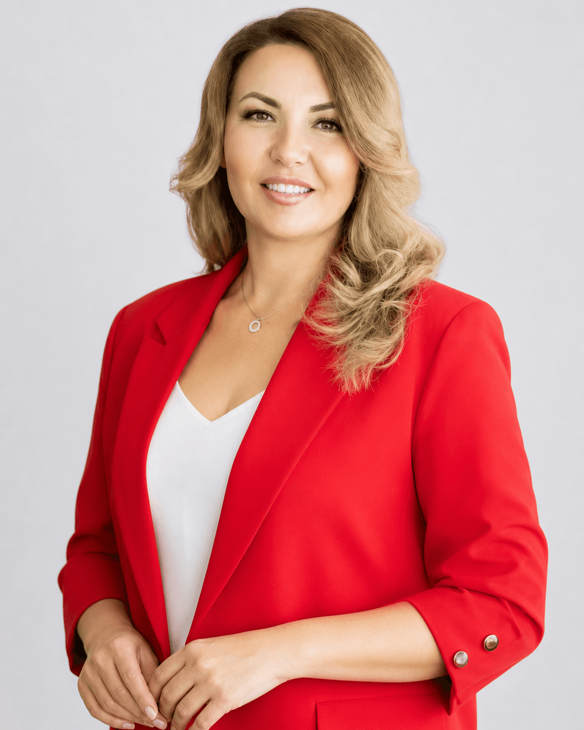 Юлия Белова