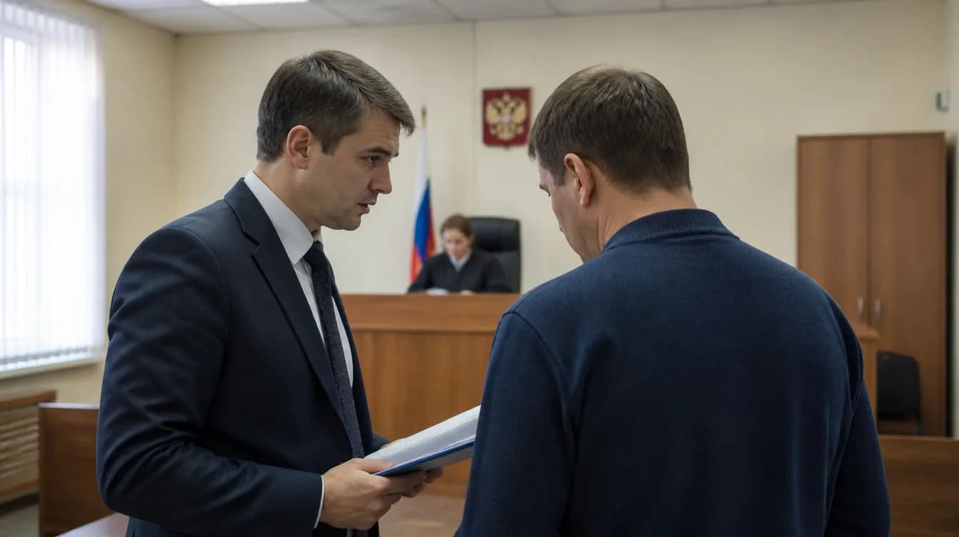 Представительство у мирового судьи по небольшому спору