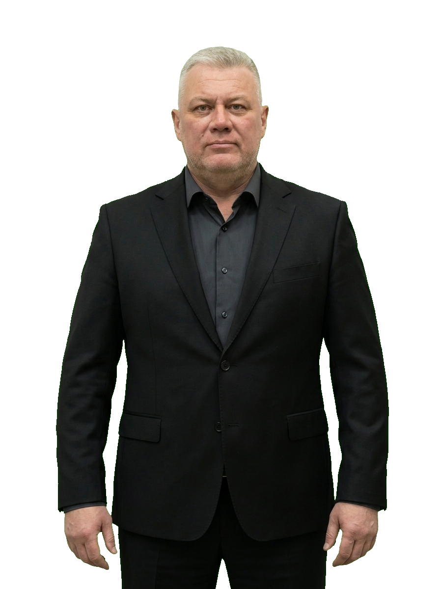 Аркадий Огоев