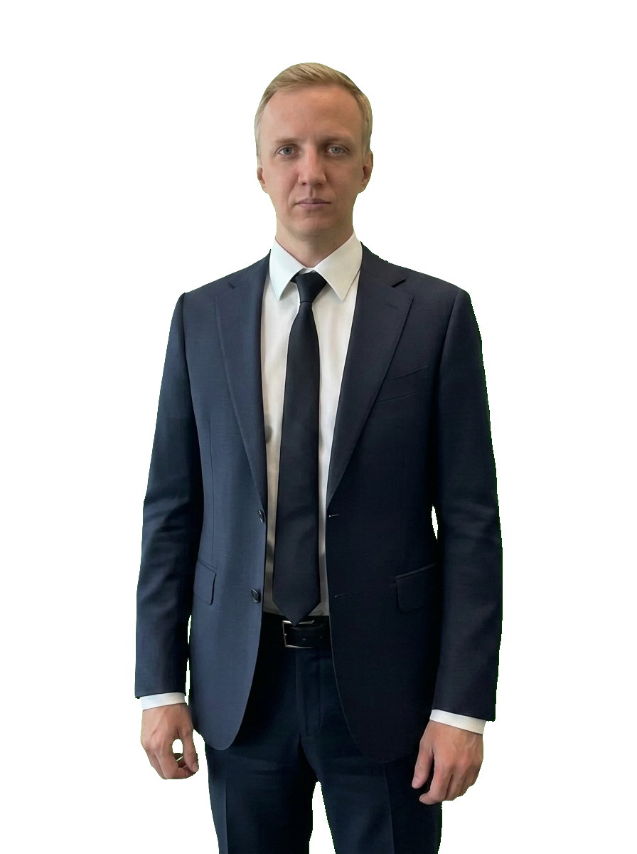 Иван Астанкин