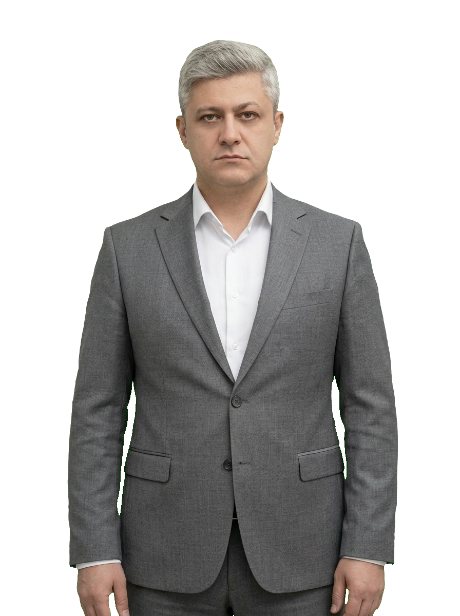 Владимир Ермаков