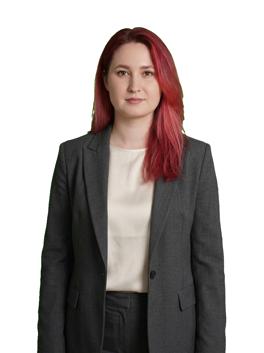 Юлия Сапожникова