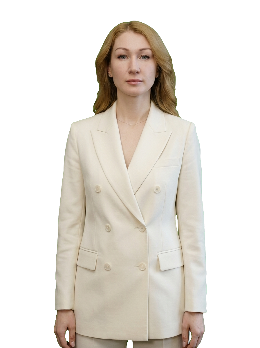 Злата Подшивалова