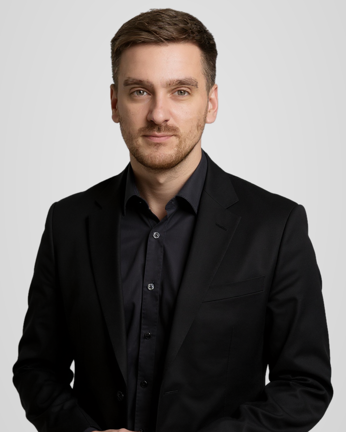 Прудников Алексей