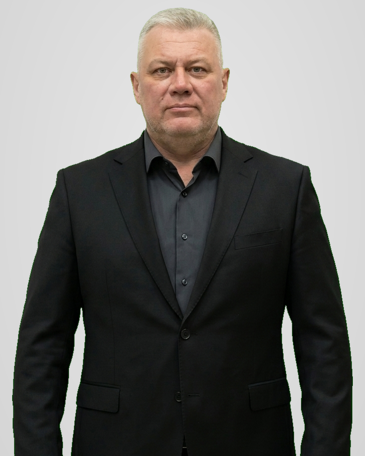 Аркадий Огоев