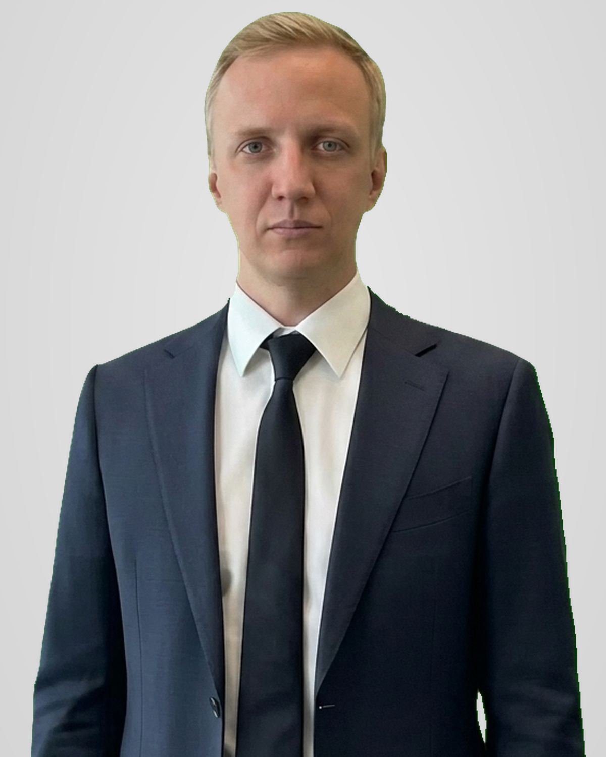 Иван Астанкин