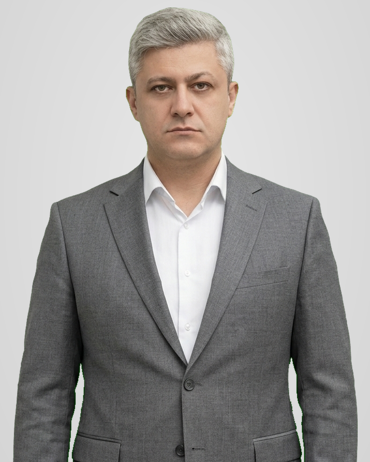Владимир Ермаков