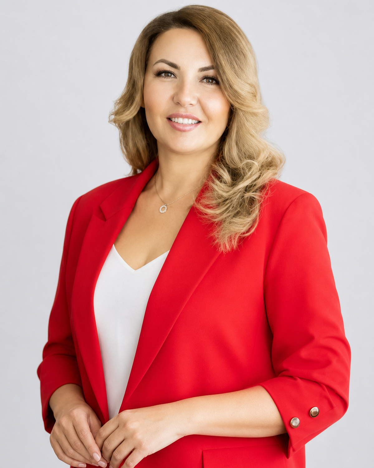 Юлия Белова