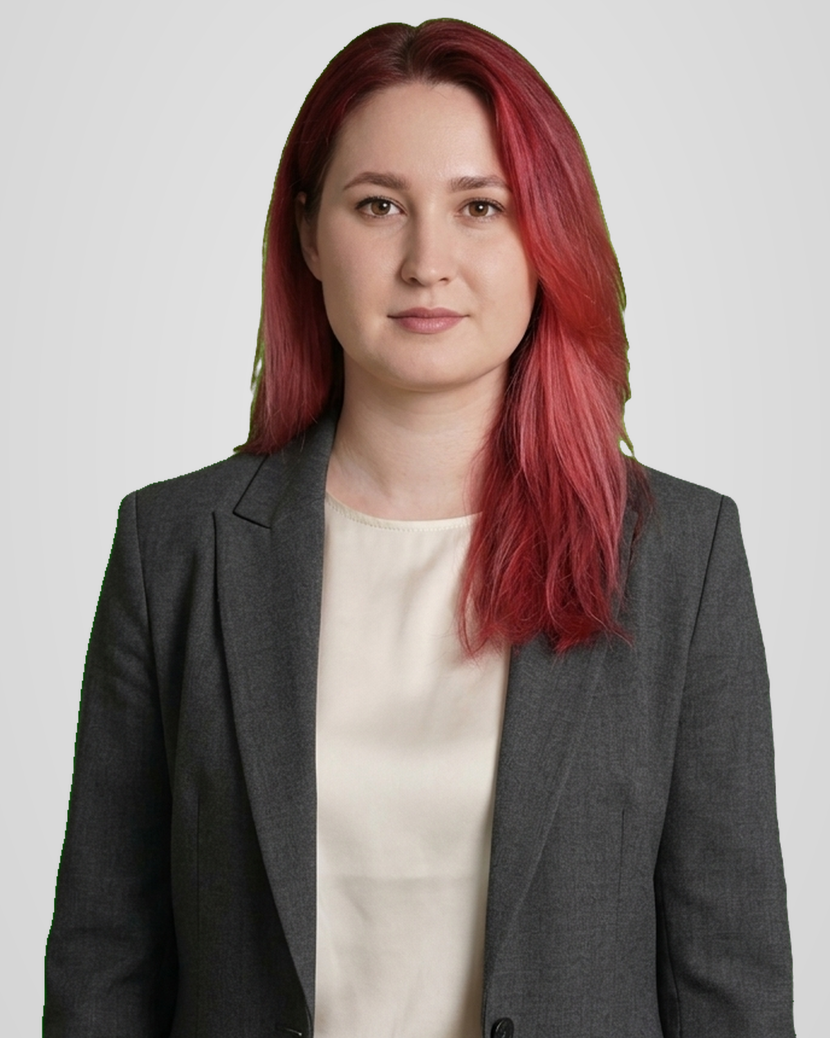 Юлия Сапожникова