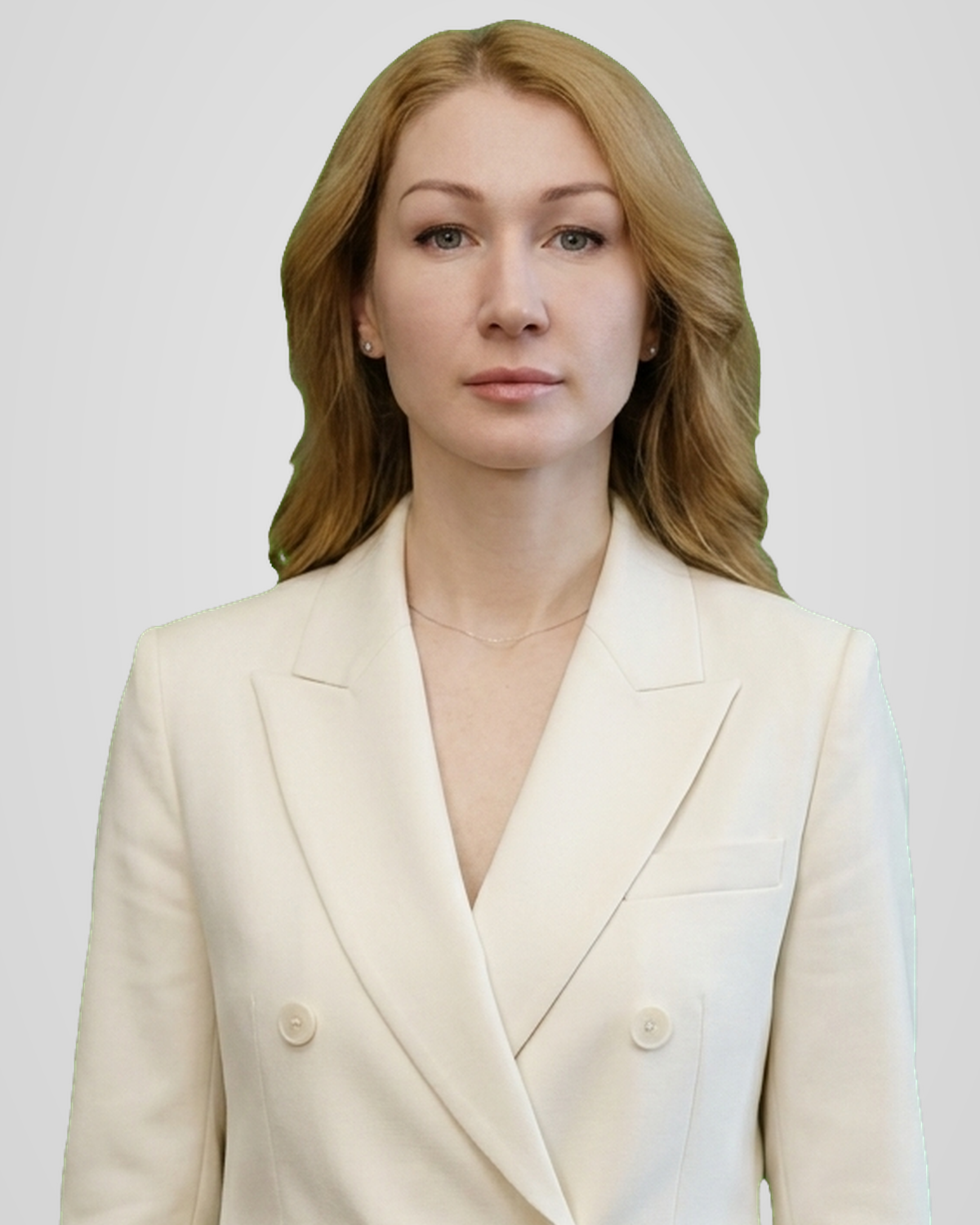 Злата Подшивалова